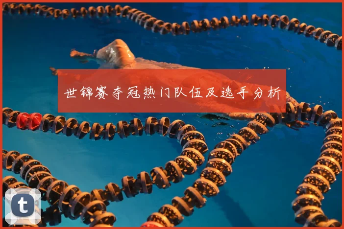 世锦赛夺冠热门队伍及选手分析