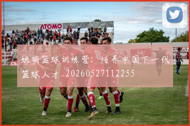姚明篮球训练营:培养中国下一代篮球人才_20260527112255