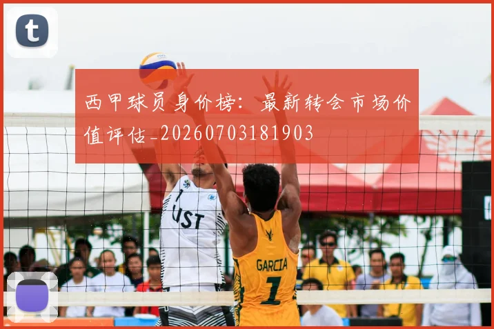 西甲球员身价榜:最新转会市场价值评估_20260703181903